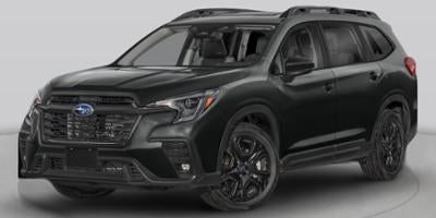 2025 Subaru Ascent Limited 7-Passenger