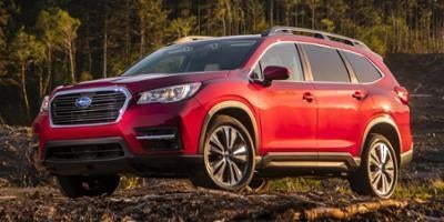 2021 Subaru Ascent Touring 7-Passenger