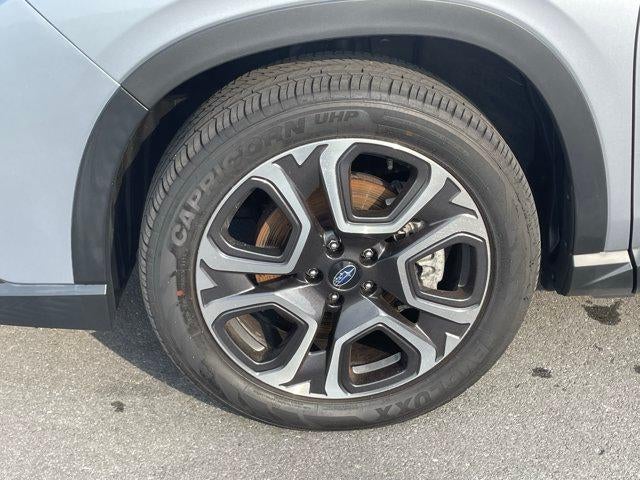 2023 Subaru Ascent Limited 8-Passenger