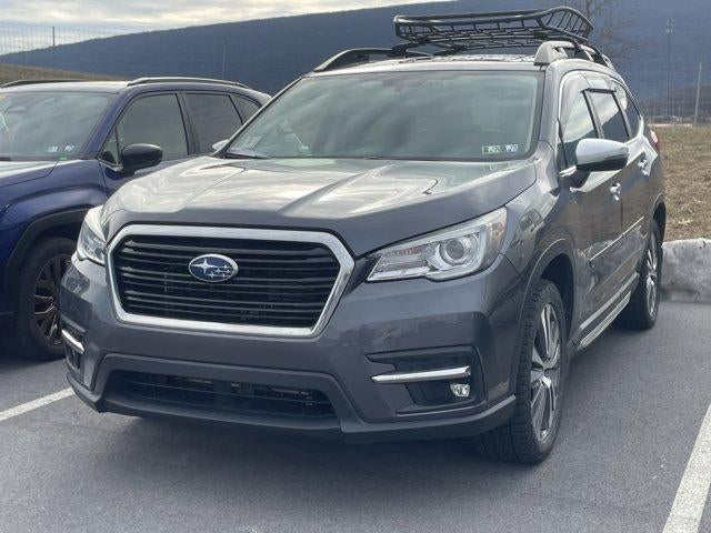 2021 Subaru Ascent Touring 7-Passenger
