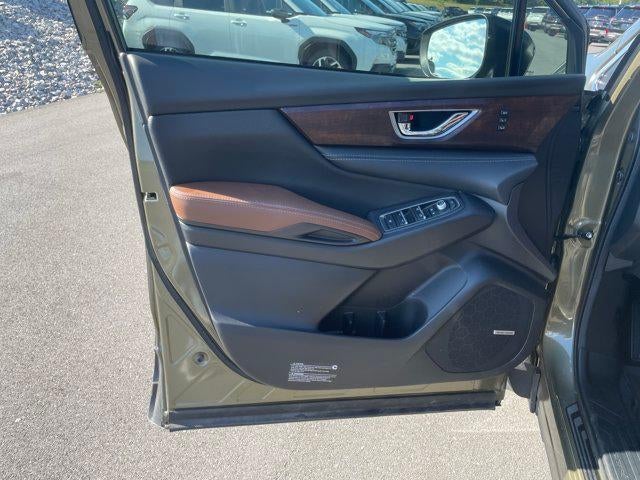 2024 Subaru Ascent Touring 7-Passenger