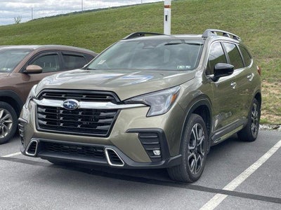 2024 Subaru Ascent Touring 7-Passenger