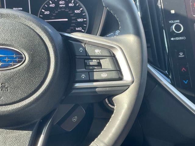 2024 Subaru Ascent Touring 7-Passenger