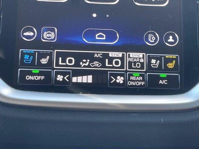 2024 Subaru Ascent Touring 7-Passenger
