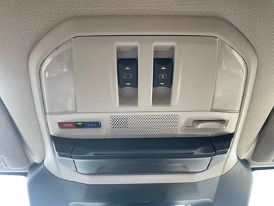 2024 Subaru Ascent Touring 7-Passenger