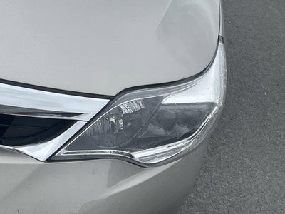 2013 Toyota Avalon 4dr Sdn XLE Premium (Natl)