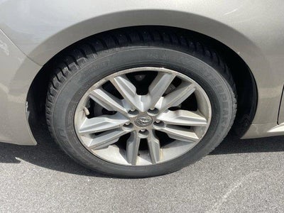 2013 Toyota Avalon 4dr Sdn XLE Premium (Natl)