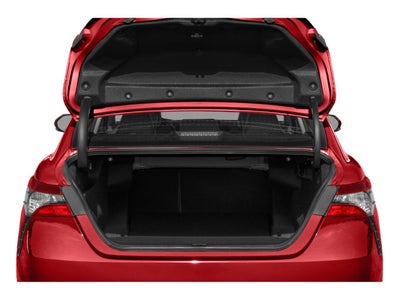 2024 Toyota Camry SE Auto AWD (Natl)