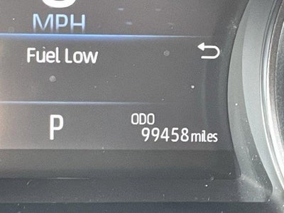 2021 Toyota Camry SE Auto AWD (Natl)