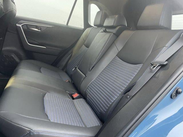 2023 Toyota RAV4 Hybrid XSE AWD (Natl)