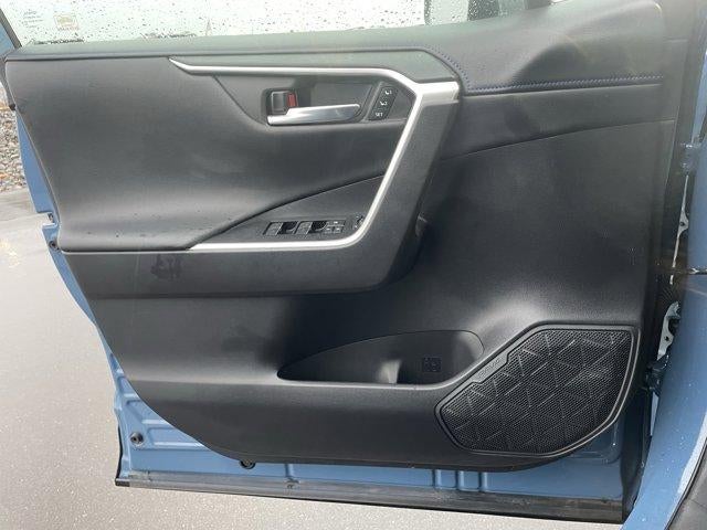 2023 Toyota RAV4 Hybrid XSE AWD (Natl)