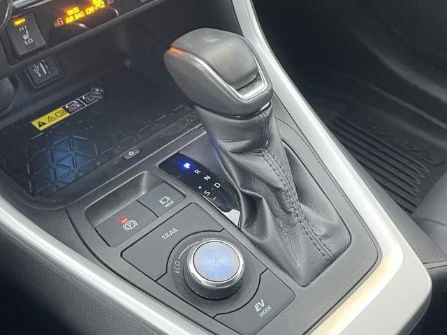 2023 Toyota RAV4 Hybrid XSE AWD (Natl)