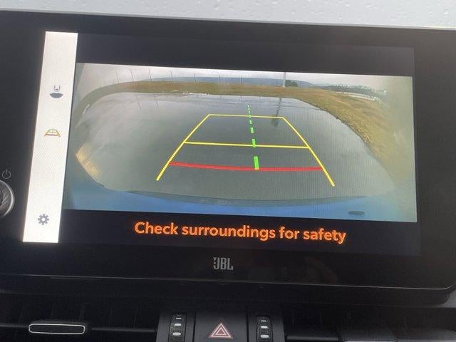 2023 Toyota RAV4 Hybrid XSE AWD (Natl)