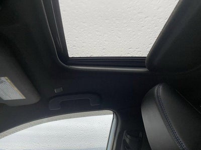 2023 Toyota RAV4 Hybrid XSE AWD (Natl)