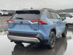 2023 Toyota RAV4 Hybrid XSE AWD (Natl)