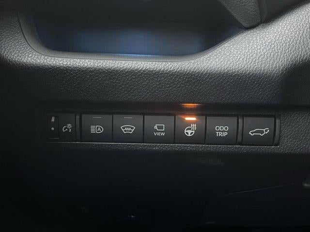 2023 Toyota RAV4 Hybrid XSE AWD (Natl)