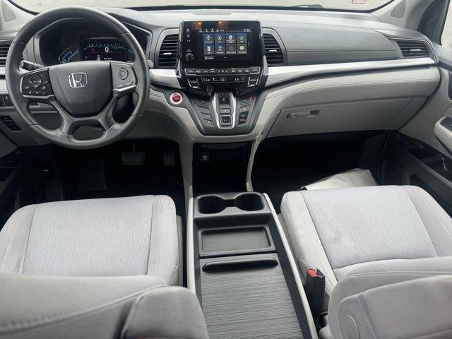 2019 Honda Odyssey EX Auto