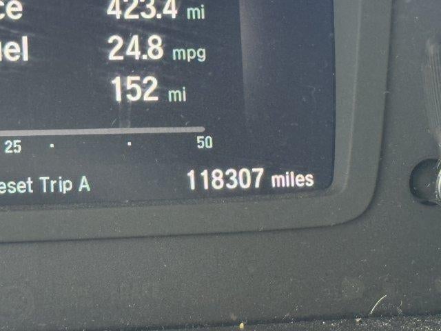 2019 Honda Odyssey EX Auto