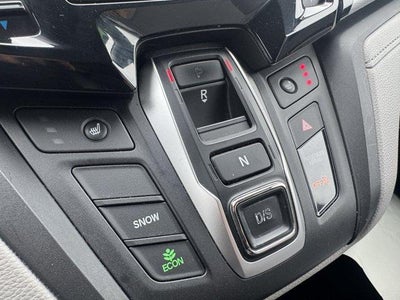 2019 Honda Odyssey EX Auto