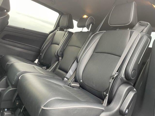 2023 Honda Odyssey Elite Auto