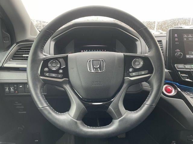 2023 Honda Odyssey Elite Auto