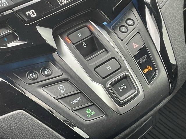 2023 Honda Odyssey Elite Auto