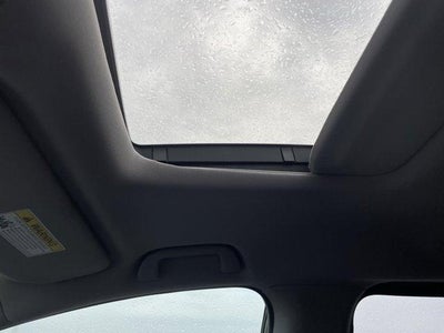 2023 Honda Odyssey Elite Auto