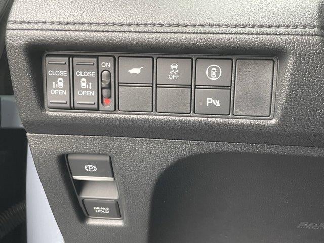 2023 Honda Odyssey Elite Auto