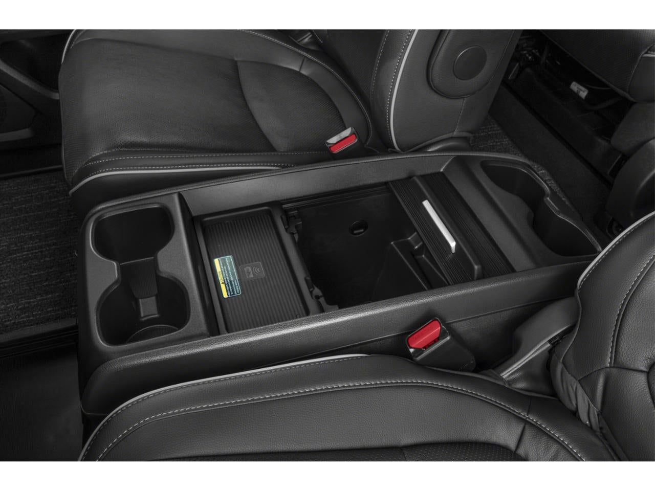 2023 Honda Odyssey Elite Auto