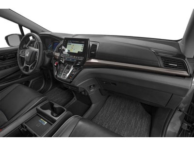 2023 Honda Odyssey Elite Auto