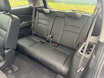 2021 Honda Pilot Special Edition AWD