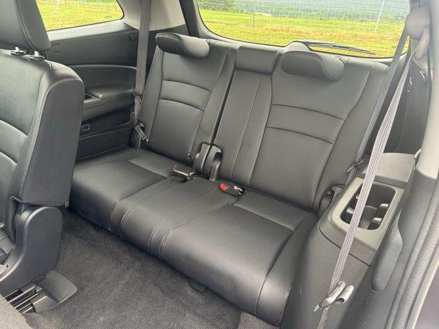 2021 Honda Pilot Special Edition AWD