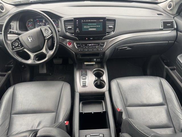 2021 Honda Pilot Special Edition AWD