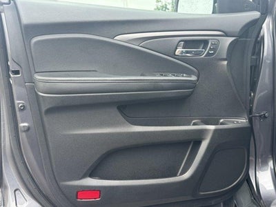 2021 Honda Pilot Special Edition AWD