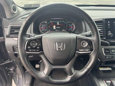2021 Honda Pilot Special Edition AWD