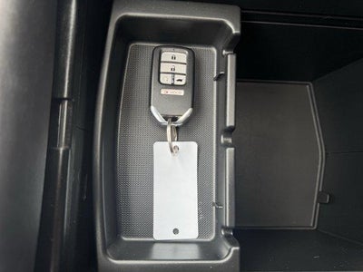2021 Honda Pilot Special Edition AWD
