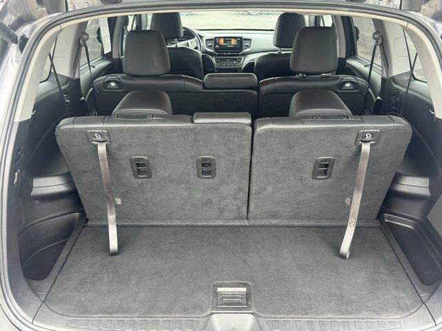 2021 Honda Pilot Special Edition AWD