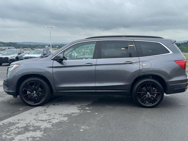 2021 Honda Pilot Special Edition AWD