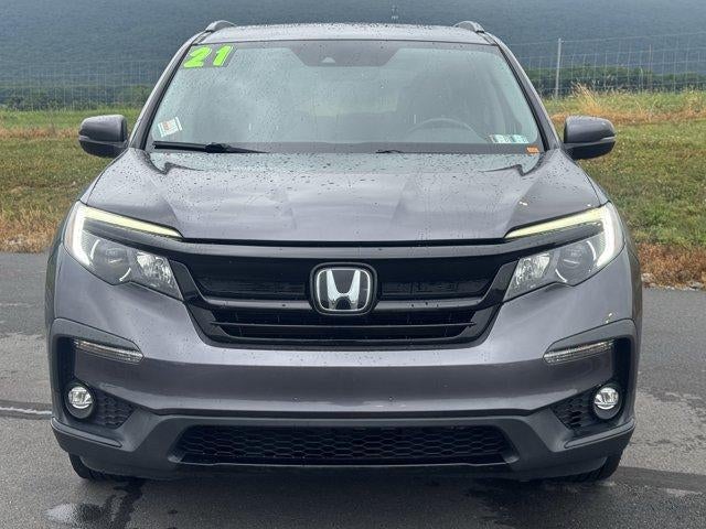 2021 Honda Pilot Special Edition AWD