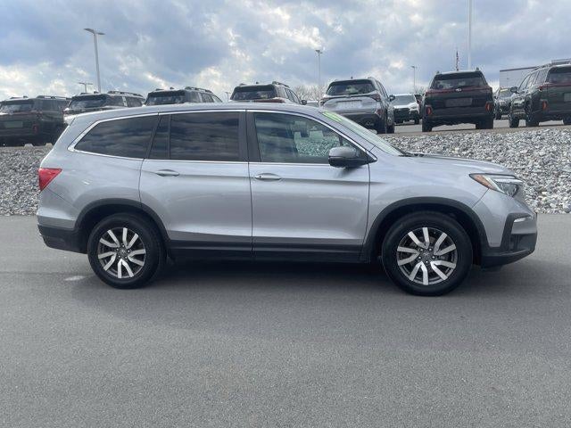 2019 Honda Pilot EX AWD