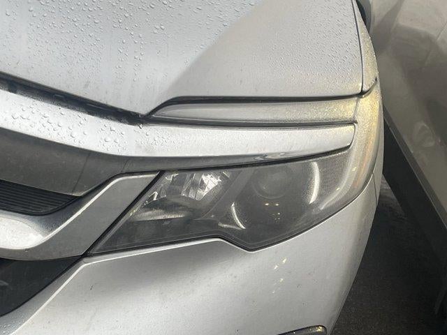 2019 Honda Pilot EX AWD