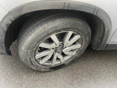 2019 Honda Pilot EX AWD