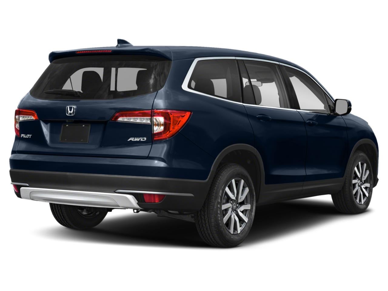 2019 Honda Pilot EX AWD