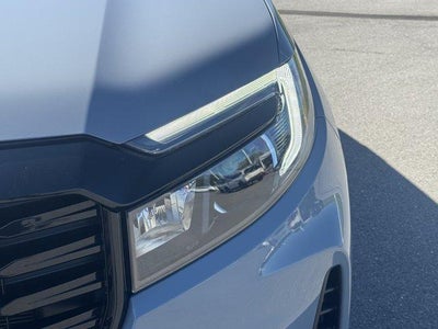 2024 Honda Passport Black Edition AWD