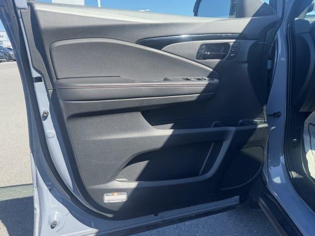2024 Honda Passport Black Edition AWD
