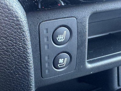 2024 Honda Passport Black Edition AWD