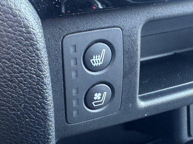2024 Honda Passport Black Edition AWD