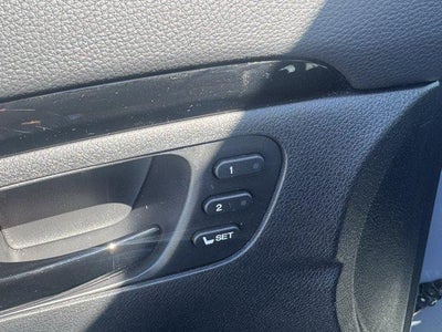 2024 Honda Passport Black Edition AWD