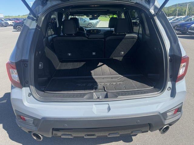 2024 Honda Passport Black Edition AWD