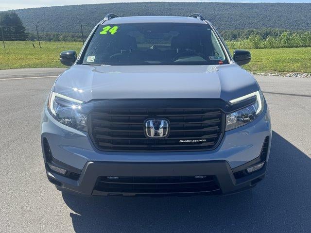 2024 Honda Passport Black Edition AWD